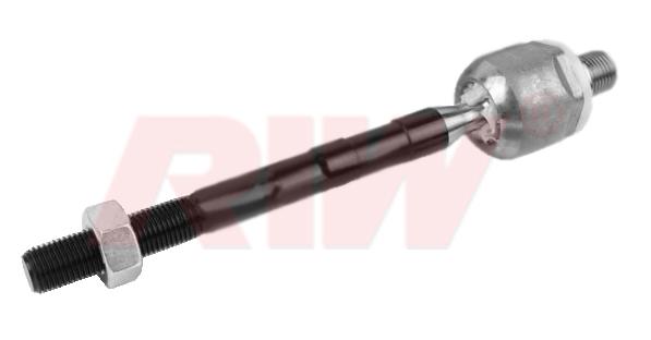 ROT MİLİ ÖN KIA-PICANTO (TA)-2011-2016- - RIW - OEM 577241Y600