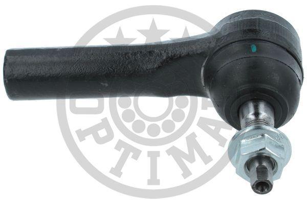 ÖN UZUN ROT KAFASİ FORD USA MUSTANG CONVERTİBLE MUSTANG COUPE 2014/02=> - OPTIMAL - OEM 5298124