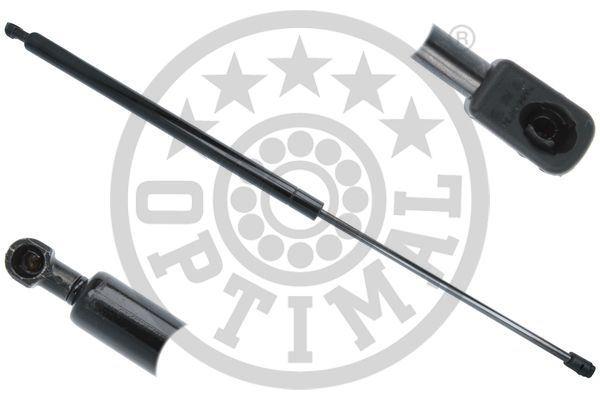 GAZLİ AMORTİSÖR MOTOR KAPUTU — OPTIMAL AG-40365 - OPTIMAL