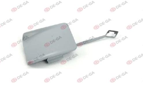 B.5 F10 ARKA ÇEKİ DEMİR KAPAĞI LCI (YERLİ)10- - DEGA - OEM 51127332776