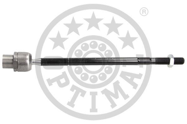 ROT MİLİ OPEL MERIVA A 03>10 (MEKANİK DİREKSİYON) - OPTIMAL - OEM 1603239