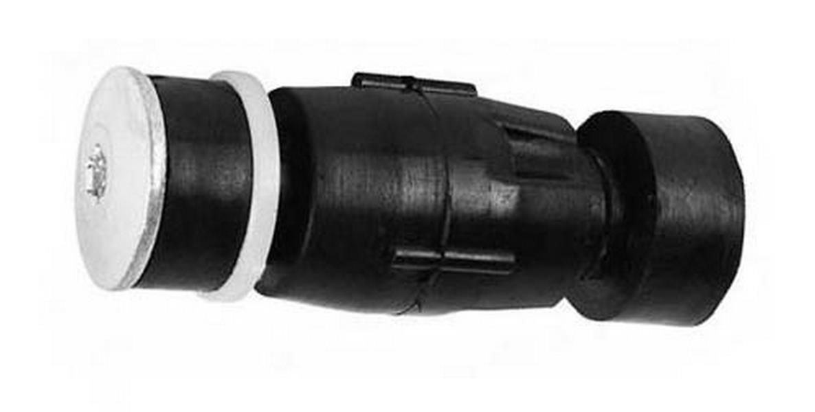 VIRAJ DEMIR UC LASTIGI DOKKER SANDERO 08> LOGAN 04> (TUM MOTOR TIPLERI) - YTT - OEM 6001547138