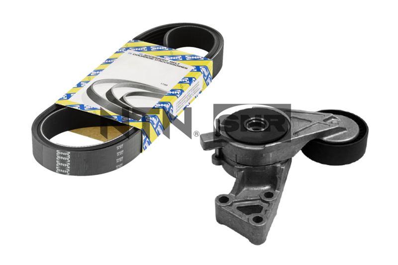 AUXİLİARY KİT — SNR KA85724 - SNR - OEM 60815889