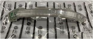 AYNA SINYALI SOL PASSAT 2014 - - DE-GA - OEM 3G0949101