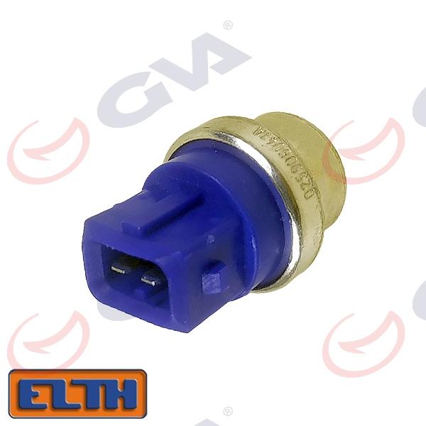 HARARET MÜŞÜRÜ TRANSPORTER T4 1.9-2.4-2.5 TDI 2 KUTUPLU (MAVİ) - GVA - OEM 025906041A