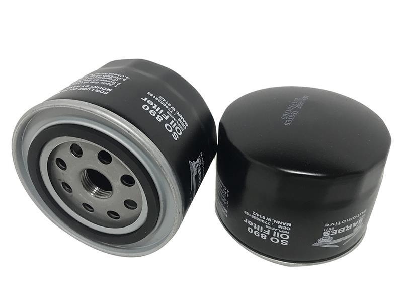 YAG FILTRESI R12 1300 R9 R12 LADA - SARDES - OEM 7700538153