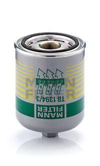 HAVA KURUTUCU KUTUSU SCANIA G (G230 - G490)-P (P230 - P490)-R / NEW R (R230 - R730)-T (T340 - T580) - MANN - OEM 1774598