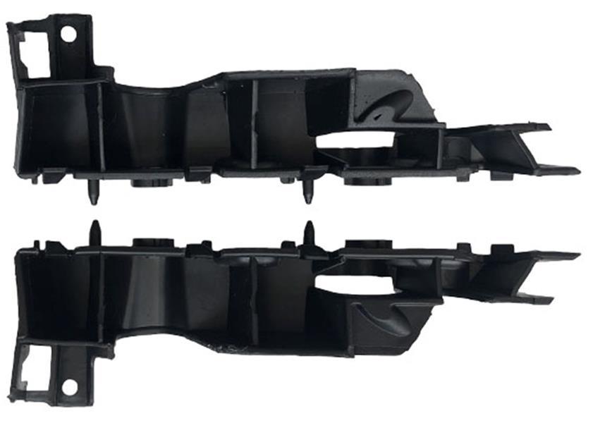 ÖN TAMPON BRAKETİ SOL A6 2013-2018 - GKL - OEM 4G0807283