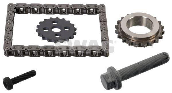 YAG POMPA ZINCIRI SETI BMW N13 B48 B20 A F20 F30 11418482629 - SWAG - OEM 11217588996S2