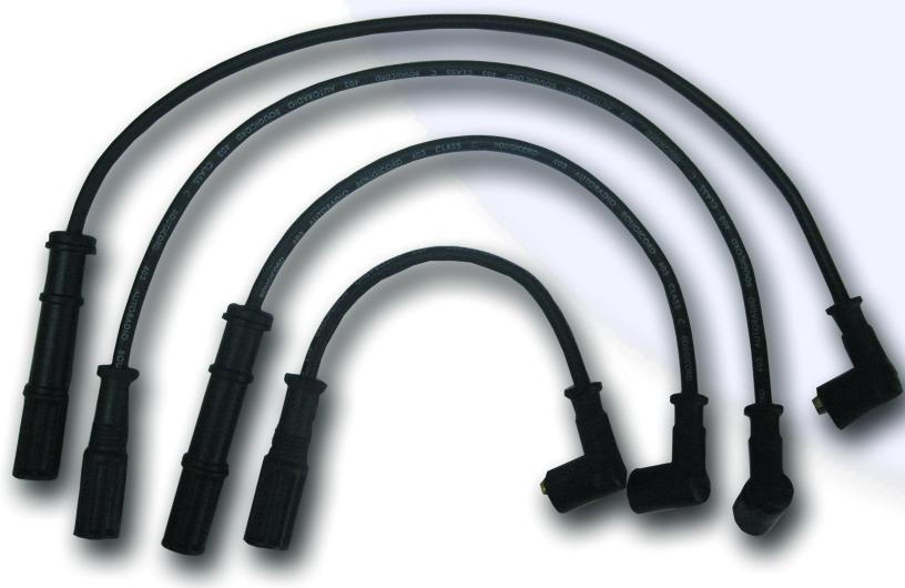 BUJİ KABLO TK DOBLO (119)-DOBLO (223) 1.2-PALIO 1.2-PUNTO 1.2-STRADA 1.2 - UNUVAR - OEM 55202897