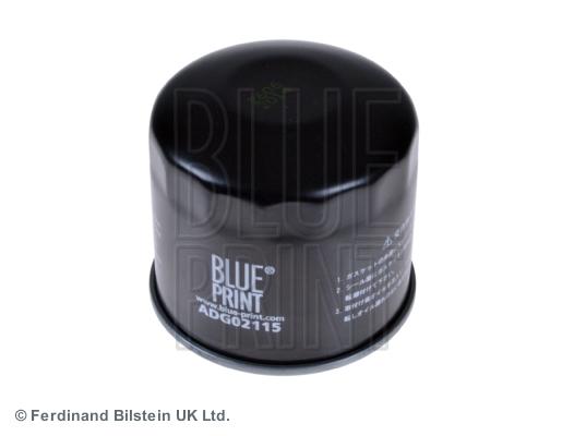 ŞANZIMAN YAĞI FİLTRESİ HYUNDAI — BLUEPRINT ADG02115 - BLUEPRINT - OEM 4632239000
