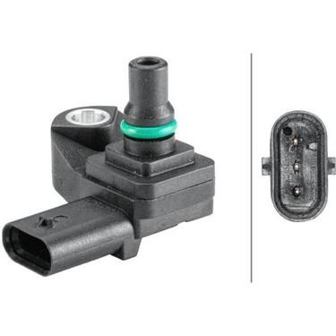 BASINC SENSORU BMW F10 F20 F30 E87 E90 F07 G30 F01 F48 F39 E83 F25 G01 E70 F15 G06 G07 F33 F46 . MINI R55 R56 R57 R58 R59 R60 . TOYOTA COROLLA AURIS VERSO 1.6 D4D 15> - DELPHI - OEM 13628637896