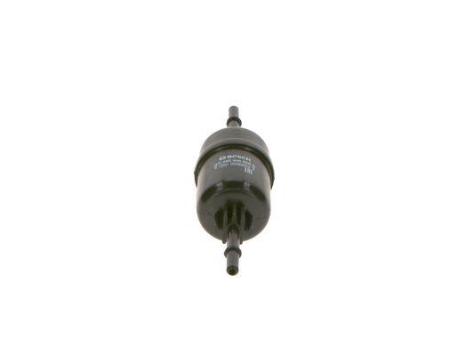 YAKIT FİLTRESİ FIESTA FUSION 02> 1,4 ZETEC-S (BENZİN FİLTRESİ) - BOSCH - OEM 1140129