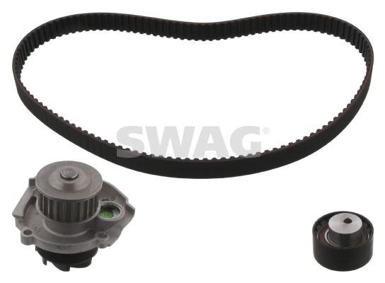 SU POMPALI TRİGER SETİ FIAT 500 08> 500 L 12> - SWAG - OEM 6000629054
