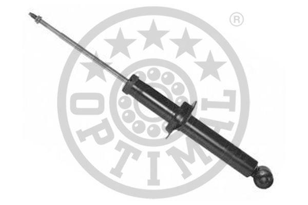 ARKA AMORTISOR GAZLI CARISMA 1,6-1,9 95->06 - OPTIMAL - OEM MR103628