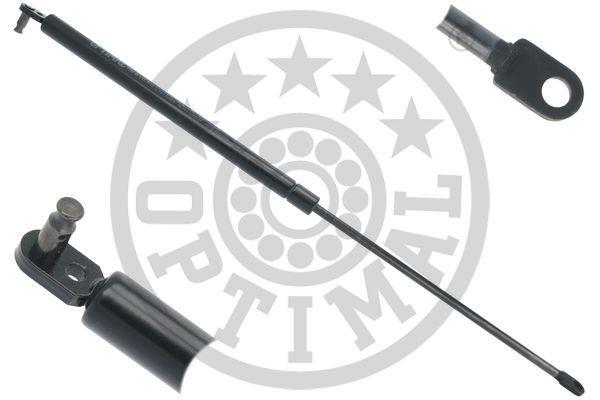 GAZLİ AMORTİSÖR BAGAJ/YÜKLEME BÖLÜMÜ SEAT MARBELLA (28)MARBELLA BOX (028A) (1986/08-1999/05) - OPTIMAL - OEM SE028526200B