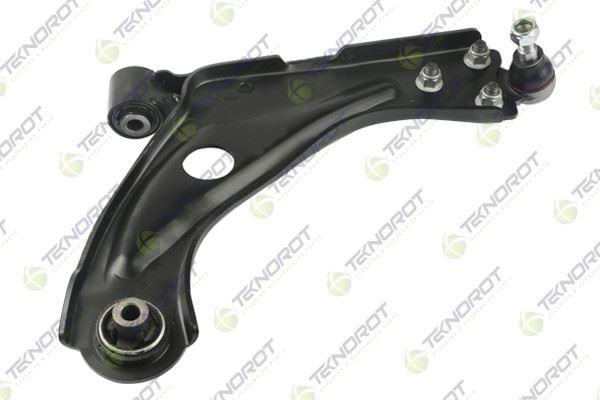 ÖN ALT SALINCAK SAĞ (KOMPLE) GRANDLAND-COMBO E-PARTNER-BERLINGO-C5 AIRCROSS-P3008-P5008-RIFTER- C4S-PROACE CITY 18> - TEKNOROT - OEM 9846329080