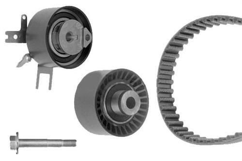 EKSANTRİK GERGİ KİTİ (116x254) P307-P308-P407-P508-P807-EXPERT--C4-C5-C8-JUMPY-SCUDO-FOCUSII- CMAX 2.0D-2.0HDI K015606XS - PSA - OEM 0831.K0