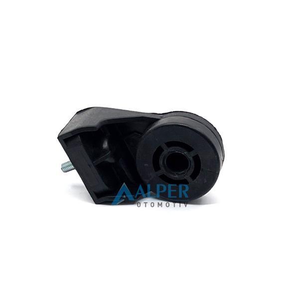 (x) RADYATÖR BAĞLANTI AYAĞI DOBLO 1:9 - ALPER - OEM 46441446