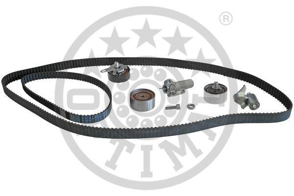 TRİGER KAYİSİ SETİ A48D2-B5)-A4 Avant8D5-B5)-A64B2-C5)-A6 Avant4B5-C5)-A84D2-4D8)PASSAT3B2)-PASSAT3 - OPTIMAL