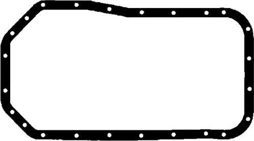 KARTER CONTASI MANTAR H100 - L200/L300 - OTOCONTA - OEM MD020232