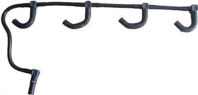 ENJEKTOR GERI DONUS HORTUMU MEGANE II CLIO KANGOO LOGAN FLUENCE 02 > 1.5 DCI K9K - CM - OEM 8200064003