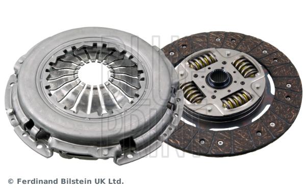 DEBRİYAJ SETİ DUCATO II 2.3 JTD 16V.DUCATO III 2.3 JTDM 16V - BLUEPRINT - OEM 504364412