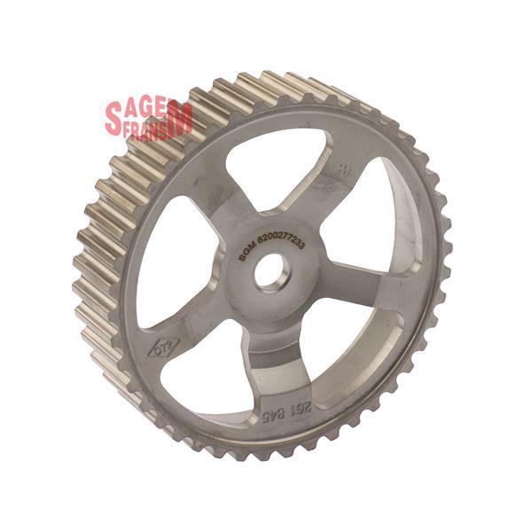 EKSANTRİK DİŞLİSİ CLIO I-II-MEGANE I-KANGOO-LAGUNA - SAGEM - OEM 8200277233