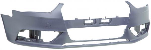 TAMPON ÖN ASTARLI AUDI A4 2012> - PHIRA - OEM 8K0807065AGRU