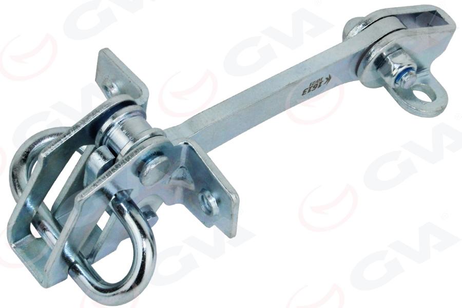 KAPI GERGİSİ ARKA SAĞ/SOL SIENA-ALBEA(CİVATALI & BOLTED) - GVA - OEM 46845412