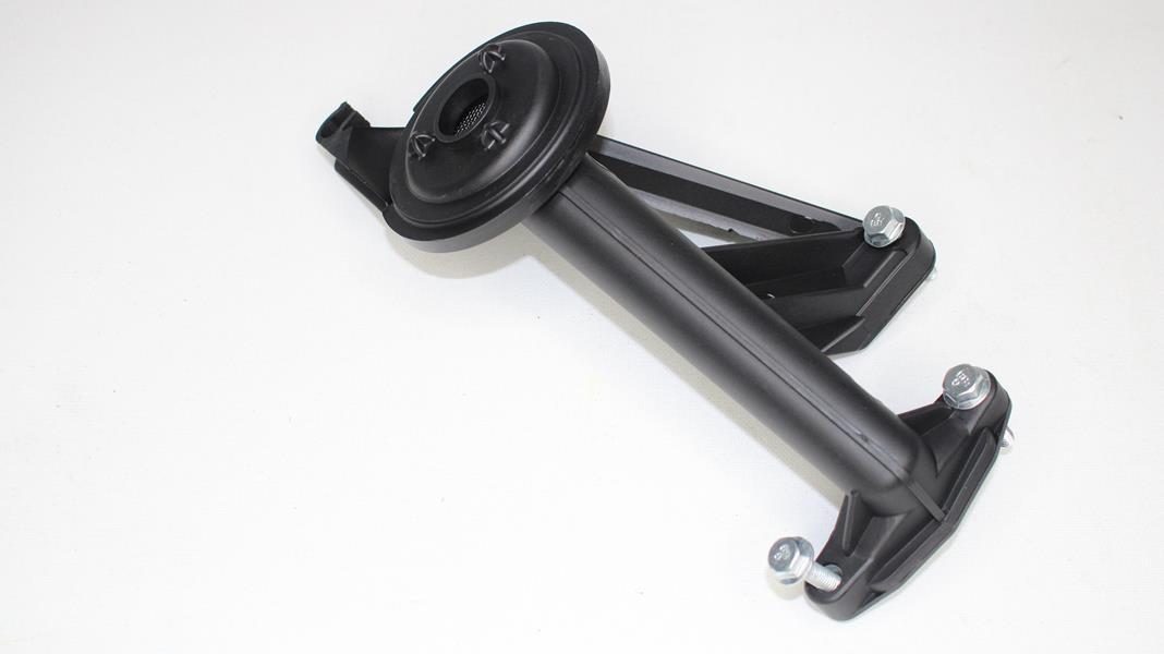 YAG POMPA SUZGECI P206 P307 P207-C2-C3-XSARA DV4TD-P407-P308-P3008-FIESTA-FOCUS 1.6TDCI-1.6HDI 16V - MOTORTEC - OEM 1018.66