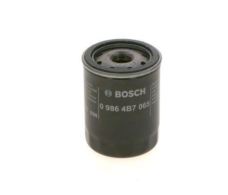 YAĞ FİLTRESİ SUZUKI SWIFT 1.3 HB (99-04) 0451103276 - BOSCH - OEM J9091510002