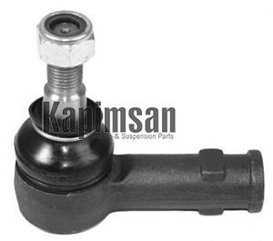 ROT BAŞI SAĞ-SOL IVECO DAILY I-DAILY II 87> - KAPIMSAN - OEM 1903652