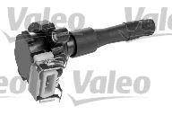 ATESLEME BOBINI BMW M50 M52 M54 M62 E36 E46 E39 E38 E53 . LAND ROVER RANGE ROVER M62B44 L322 - VALEO - OEM 12137599219