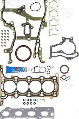 SUBAP KAPAK (KULBUTOR) CONTA (KAUCUK) CORSA D A12XER A14XER ASTRA J A14XEL A14NEL INSIGNIA A14NET MOKKA A14NET CRUZE AVEO T300 1.4 09-C - REINZ - OEM 55561429