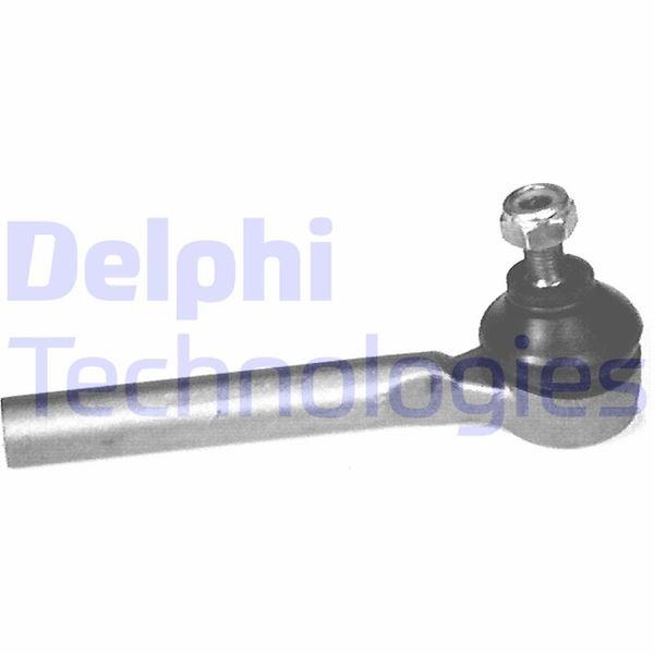 ROT BAŞI SOL/SAĞ PUNTO 00=> - DELPHI - OEM 7752285
