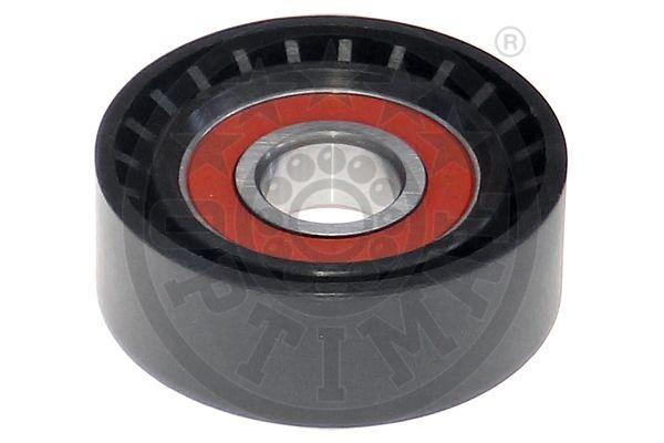 ALTERNATÖR GERGİ RULMANI GOLF5/6-JETTA-PASSAT-SCIROCCO-TIGUAN-A3-LEON 1.4TSI 04-10 (BLG-BMY-CAVA) - OPTIMAL - OEM 03C145299M