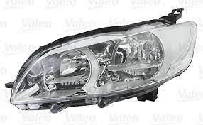 SOL FAR P301 12> (ELEKTRIKLI AYAR KUMANDALI DRL) - PSA - OEM 9675139080