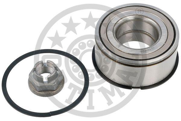 ÖN TEKER RULMANI RENAULT KANGOO 01> SCÉNIC I 00> 1.9dCi CLIO II 00>09 2.0 16V (84X25X65) - OPTIMAL - OEM 7701206771