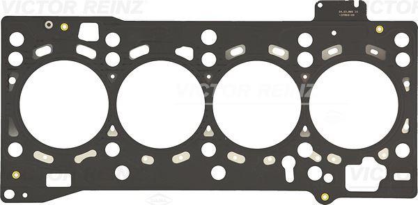 SİLİNDİR KAPAK CONTA 1 KERTİK GOLF7 LEON A3 1.6TDI 12=> (CLHA-CLHB-CRBC-CRBD-CRKB-CRLC-CUPA) - V.REINZ - OEM 04L103383C