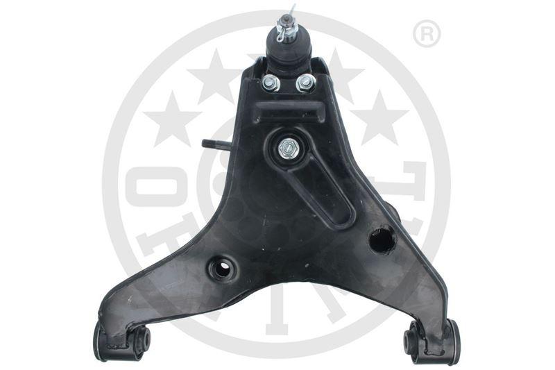 SALINCAK ALT SOL (ROTİLLİ) MITSUBISHI L200 2.4L 4N15 KL2T EURO5 H-LINE 6 VİTES 15->-FIAT FULLBACK 50 2. 503 16-> - OPTIMAL - OEM 4013A471
