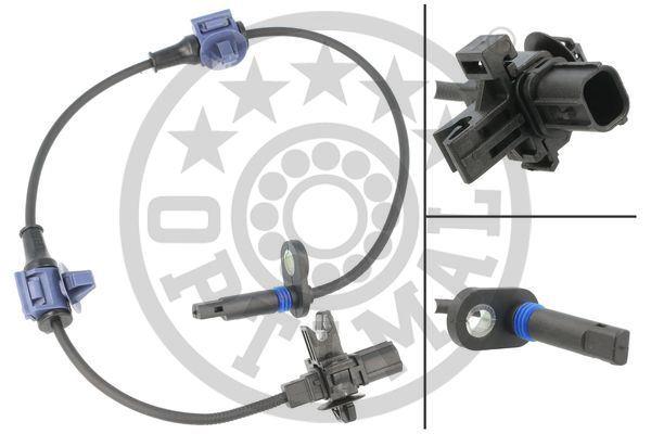 TEKERLEK HİZ SENSÖRÜ CR-V IIIRE) — OPTIMAL 06-S667 - OPTIMAL - OEM 57470SXS003