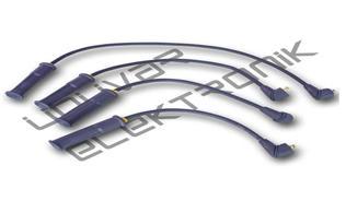 BUJI KABLOSU CLIO SYMBOL KANGOO 1.4IE - UNUVAR - OEM 7700273826