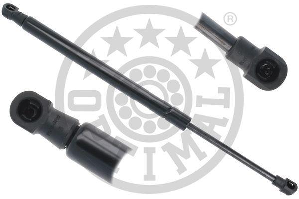 GAZLİ AMORTİSÖR BAGAJ/YÜKLEME BÖLÜMÜ ALPINA B3 (E92)D3 (E92)BMW 3 (E92) (2006/03-2013/12) - OPTIMAL - OEM 51247129194