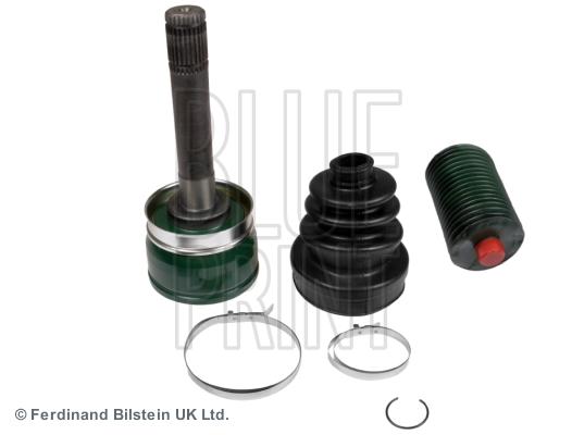 AKS KAFASI SETİ MAVERICK - BLUEPRINT - OEM 392117F000