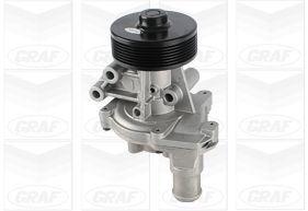 DEVIRDAIM POMPASI RANGER TKE 11> 3.2 200PS - GRAF - OEM BK3Q8A558GC