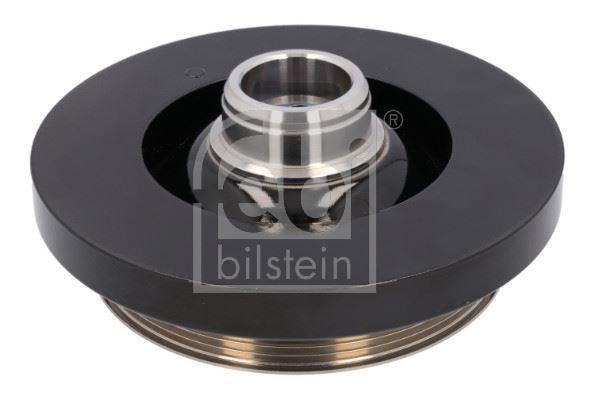 KRANK KASNAĞI KRANK MİLİ İÇİN BMW - FEBI - OEM 11238571269