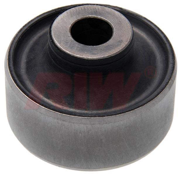 SALINCAK VE DENGE KOLU BURCU BÜYÜK ÖN ALT — RIW FI11063 - RIW - OEM Part