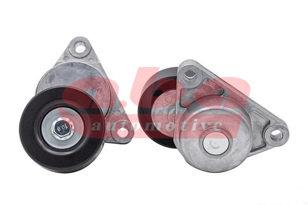 V-KAYIŞI GERGİ ÜNİT. KALOS- LACETTİ-AVEO - GM - OEM 25184786
