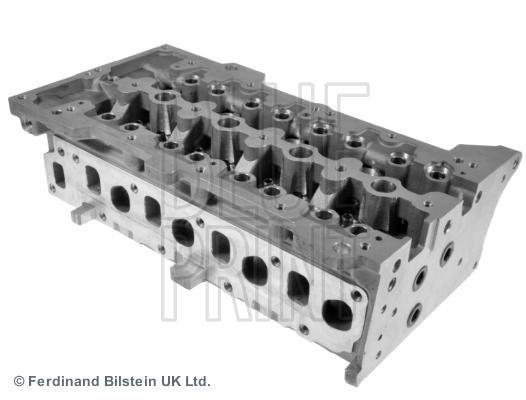 SİLİNDİR KAPAĞI (Euro4) ALBEA-DOBLO-PALIO-LINEA-CORSA C-D-ASTRA H 1.3 MTJ-JTD-CDTİ (188A.-199A.-Y13D) - BLUEPRINT - OEM 71729497